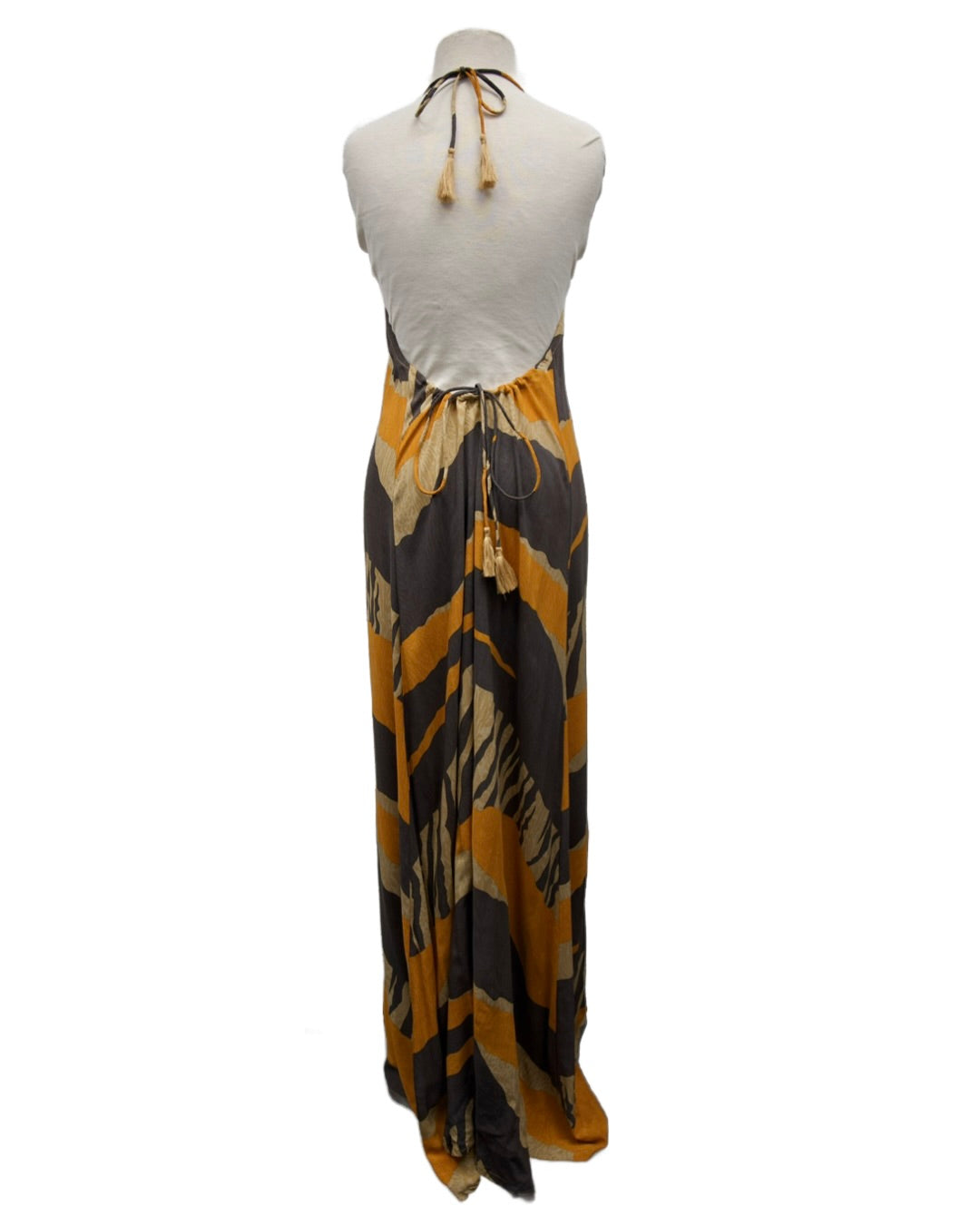 Desert Safari Bombshell Maxi | Shop Bali Queen