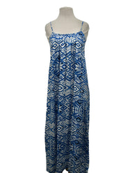 Wildest Cinched Maxi | Shop Bali Queen