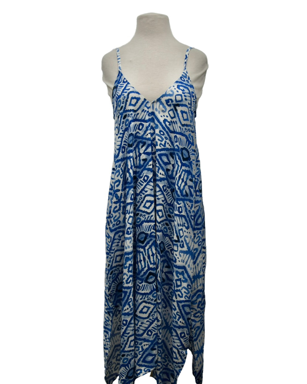 Wildest Cinched Maxi | Shop Bali Queen