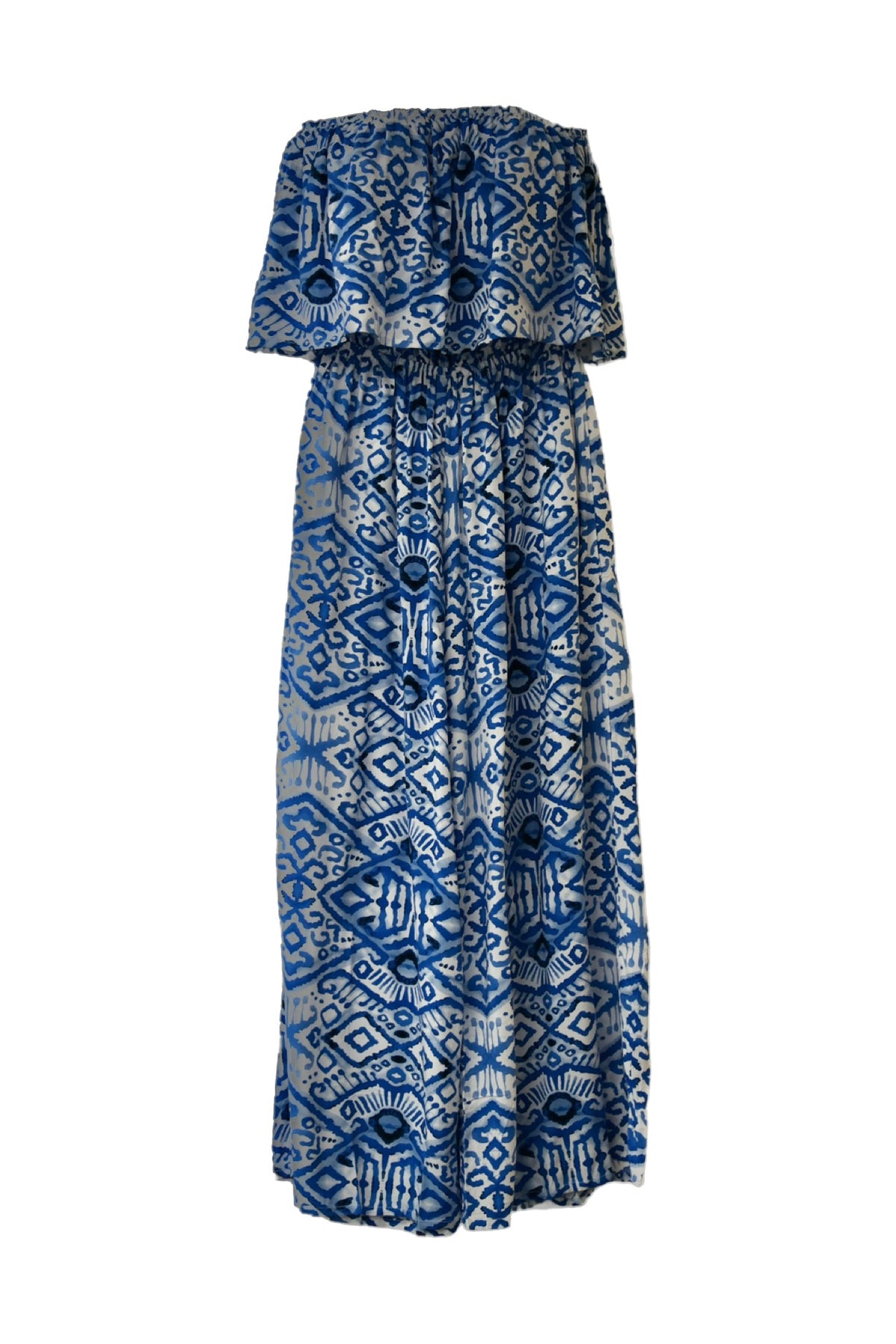 Wildest Tube Jumpsuit | Shop Bali Queen