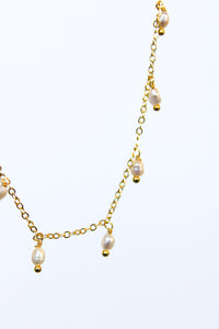 La Perla Dainty Pearl Bracelet | Shop Bali Queen