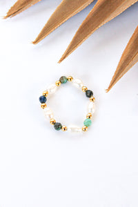 La Perla Bling Ring | Shop Bali Queen