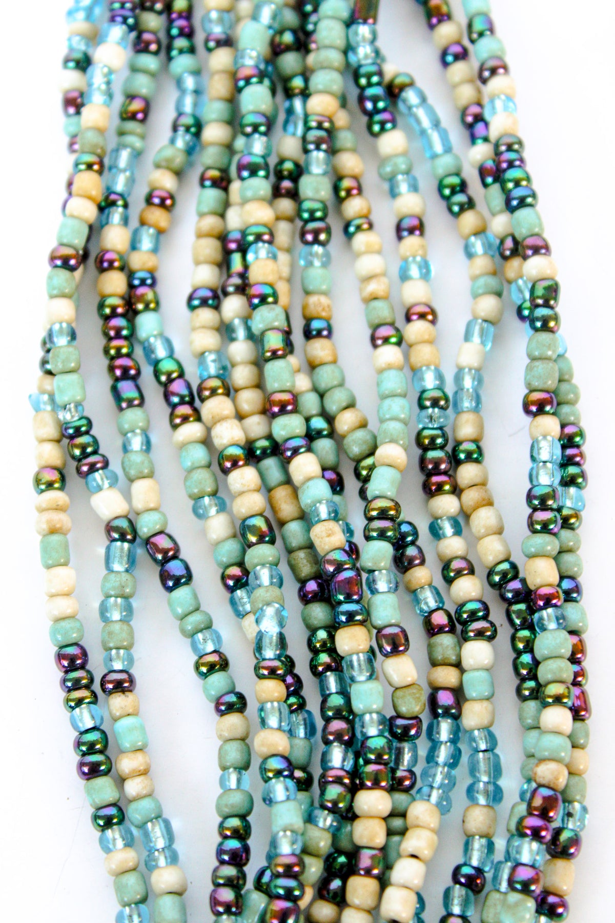 Multi Big Buck Bracelet | Shop Bali Queen