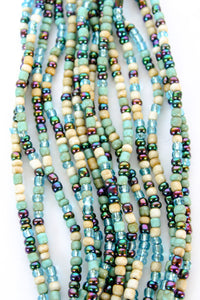 Multi Big Buck Bracelet | Shop Bali Queen