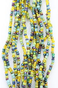 Multi Big Buck Bracelet | Shop Bali Queen
