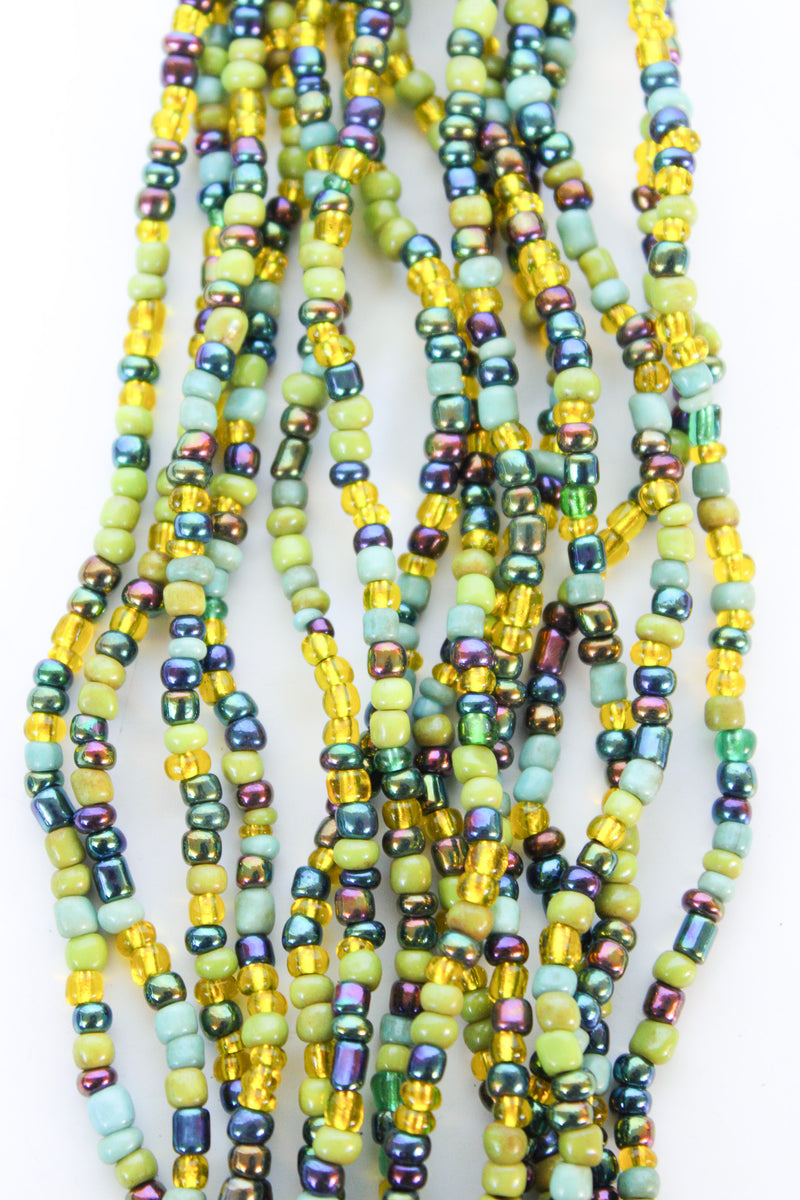 Multi Big Buck Bracelet | Shop Bali Queen