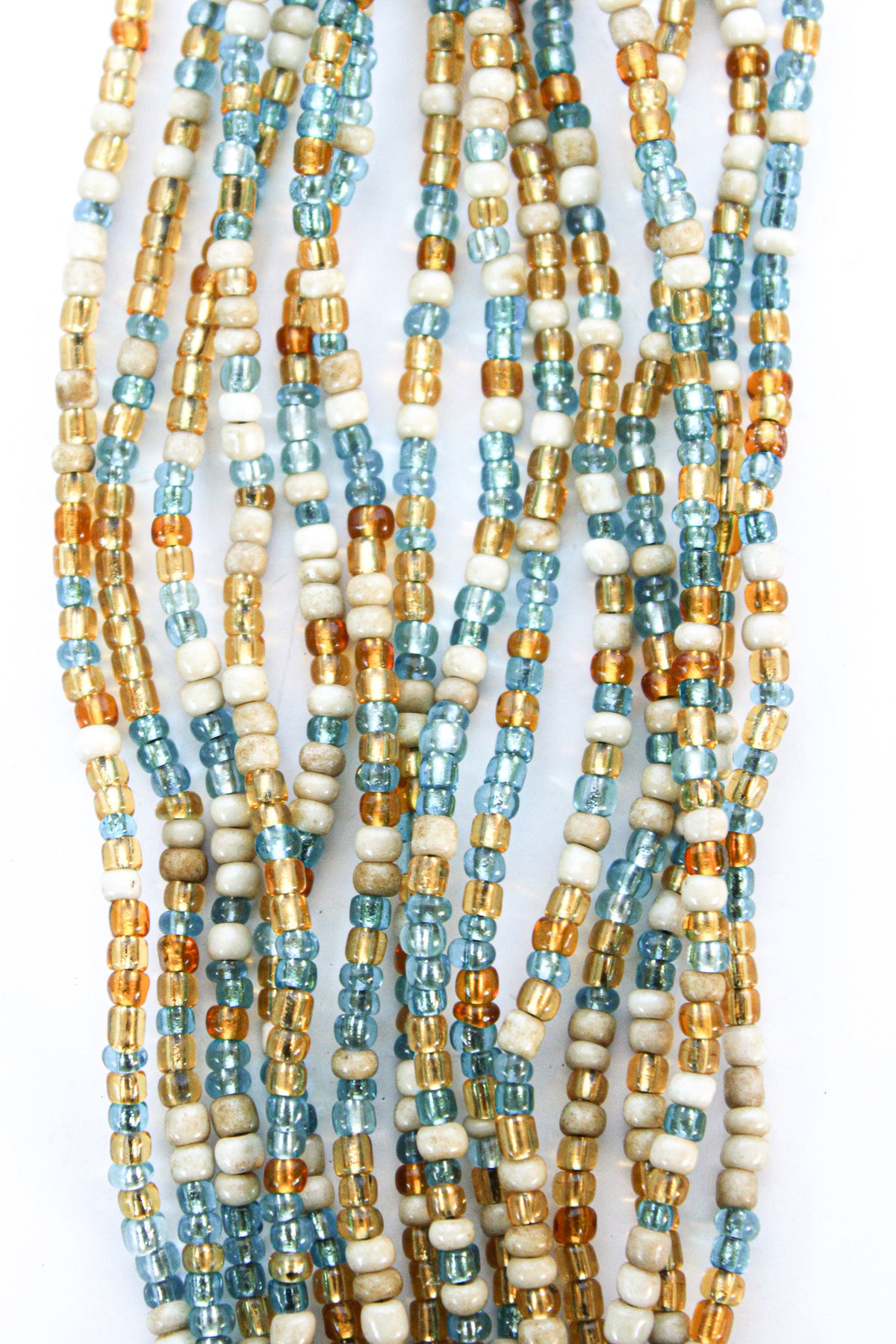 Multi Big Buck Bracelet | Shop Bali Queen