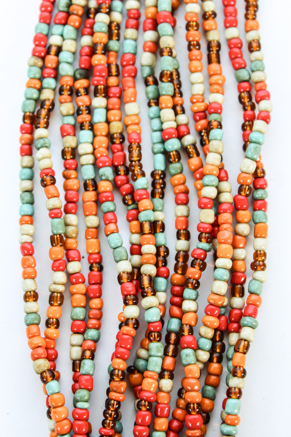 Multi Big Buck Bracelet | Shop Bali Queen