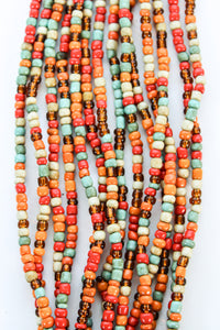 Multi Big Buck Bracelet | Shop Bali Queen