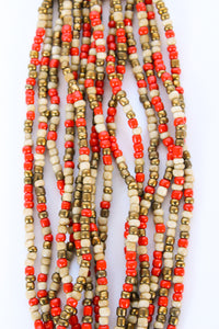 Multi Big Buck Bracelet | Shop Bali Queen
