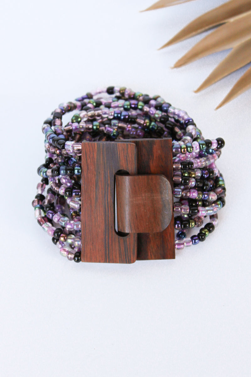 Multi Big Buck Bracelet | Shop Bali Queen