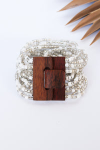Multi Big Buck Bracelet | Shop Bali Queen