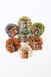 Multi Big Buck Bracelet | Shop Bali Queen