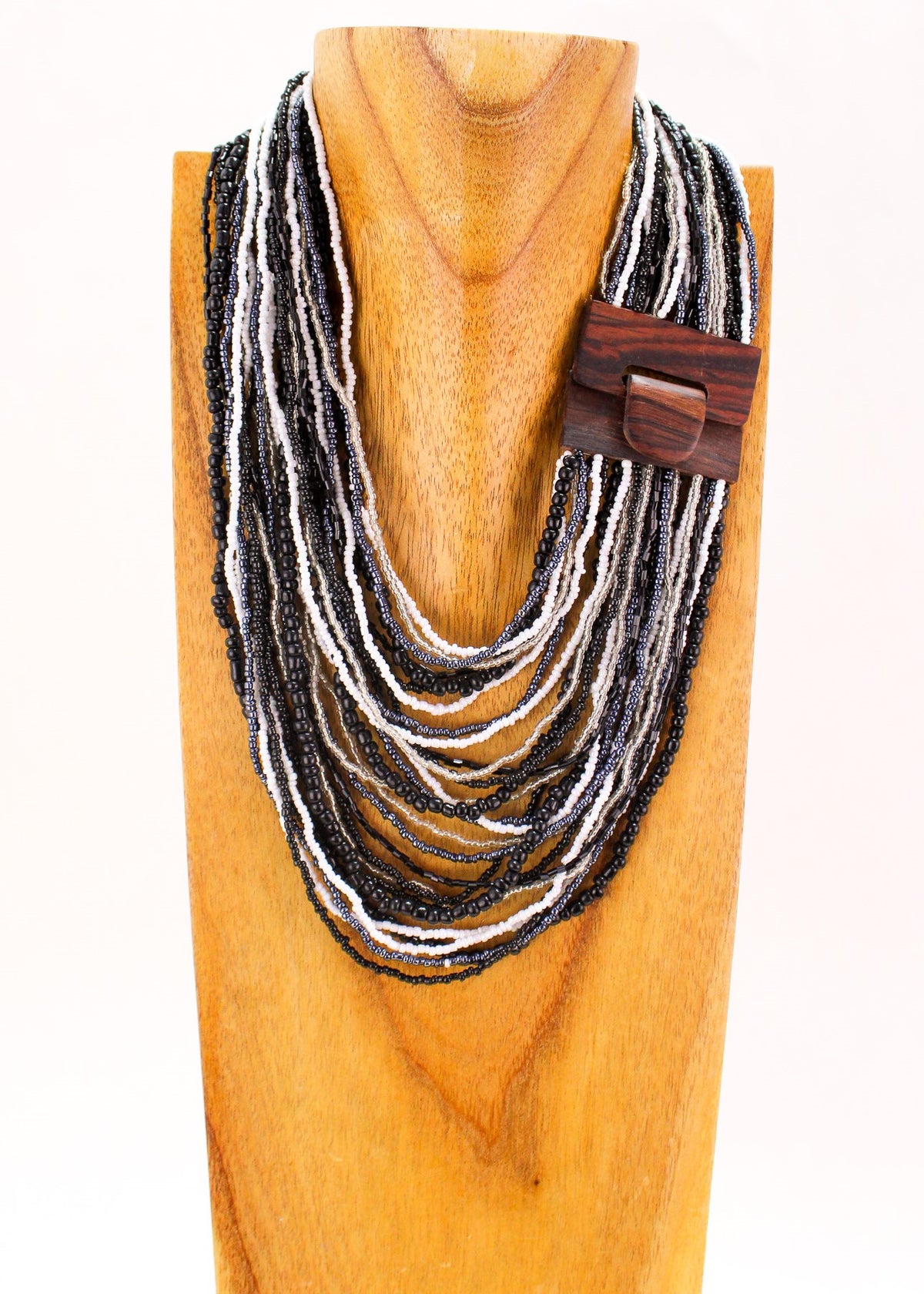 Sparkle Big Buck Necklace | Shop Bali Queen