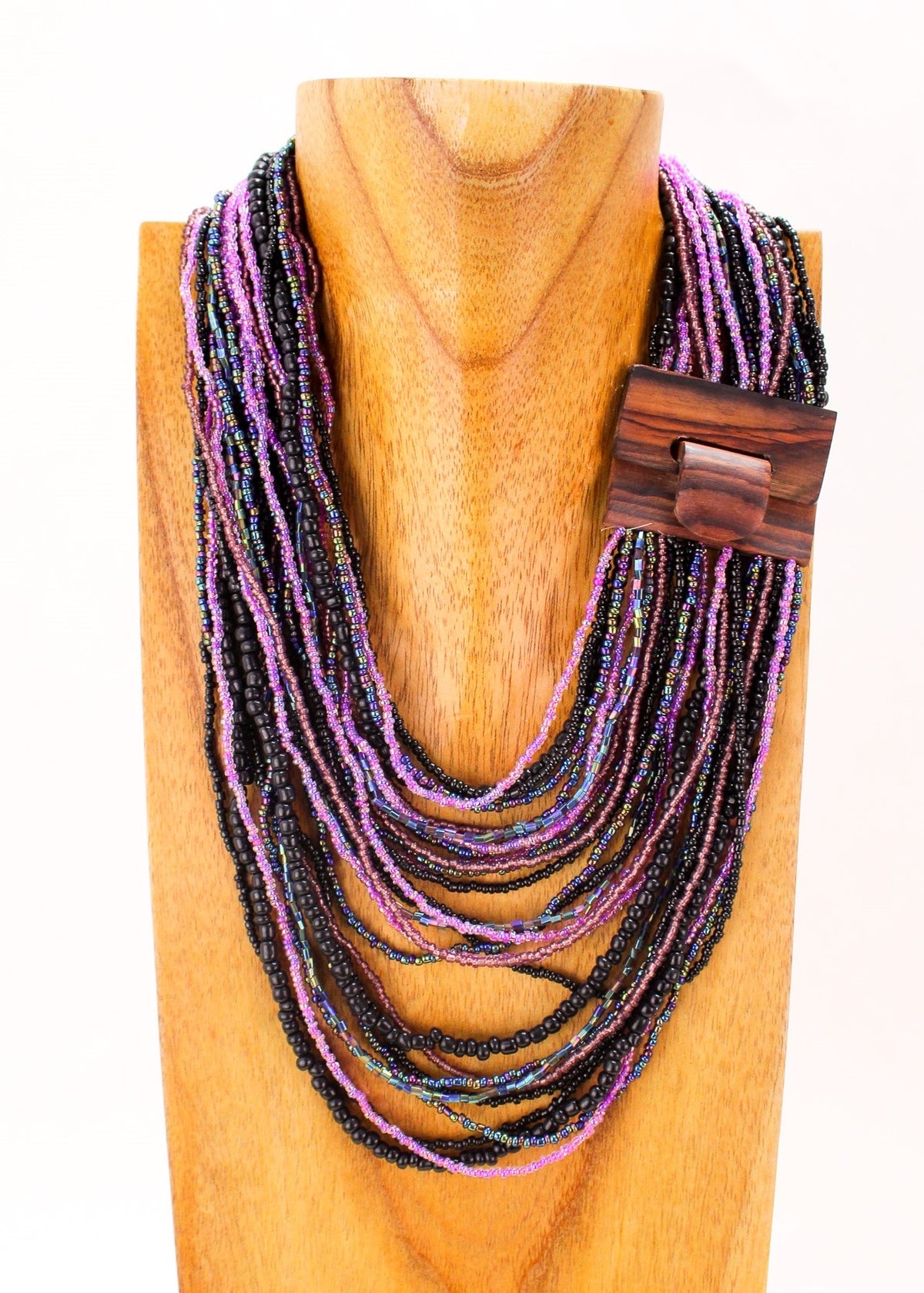 Sparkle Big Buck Necklace | Shop Bali Queen