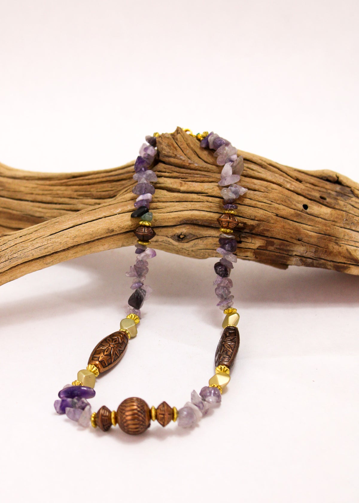 Indiana Jems Necklace | Shop Bali Queen