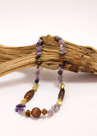 Indiana Jems Necklace | Shop Bali Queen