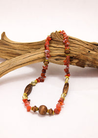 Indiana Jems Necklace | Shop Bali Queen