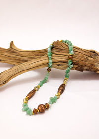 Indiana Jems Necklace | Shop Bali Queen