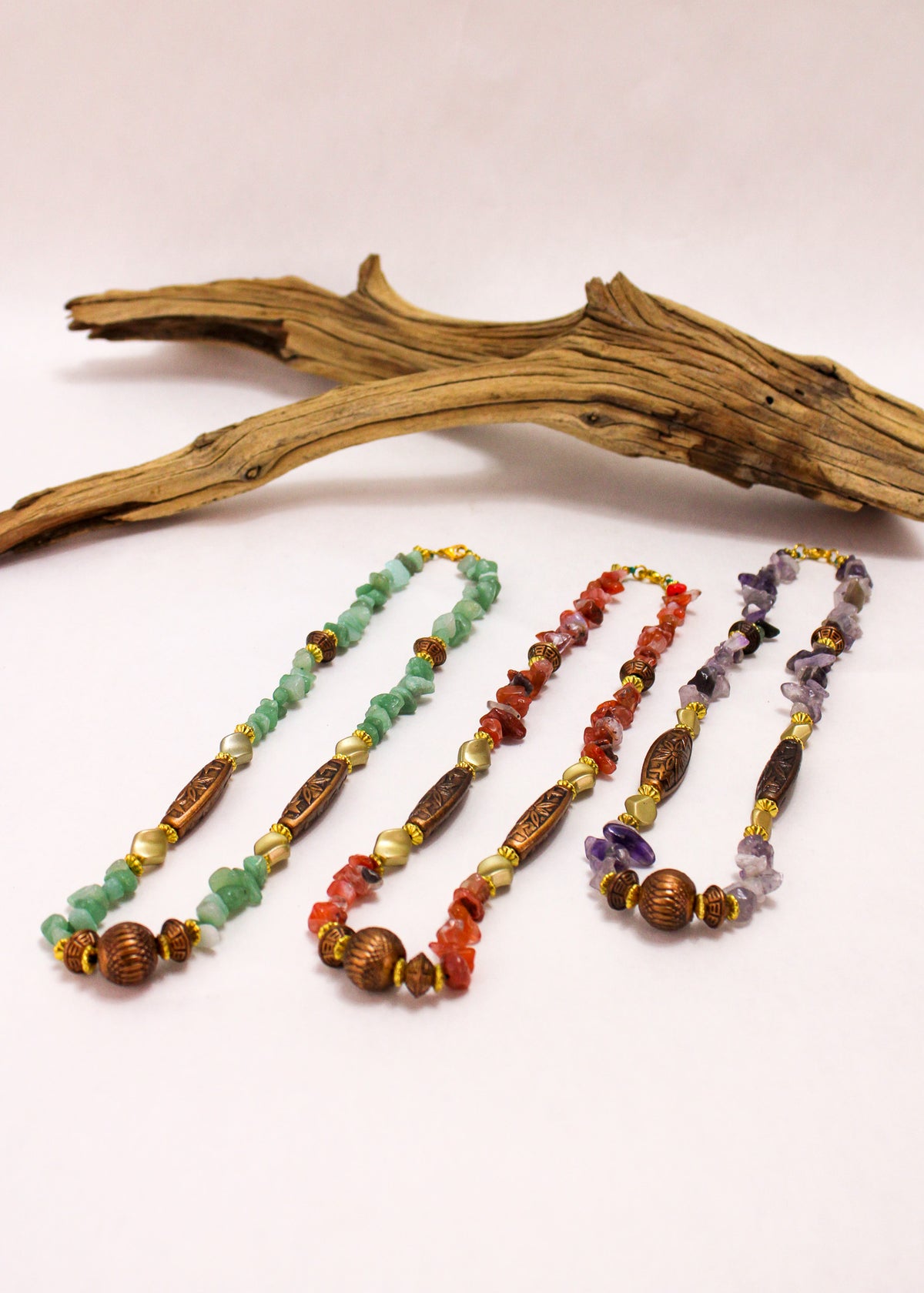 Indiana Jems Necklace | Shop Bali Queen