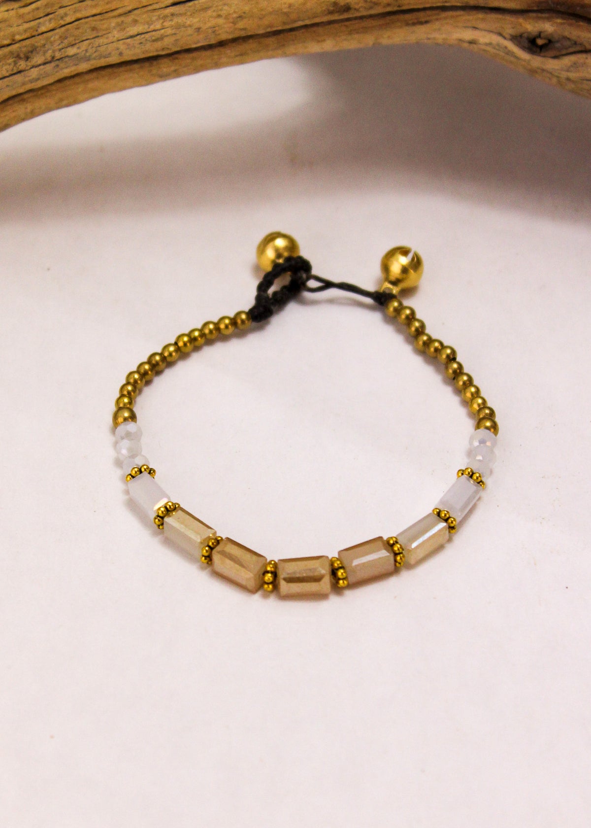 Destiny Faceted Bracelet | Shop Bali Queen