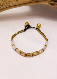 Destiny Faceted Bracelet | Shop Bali Queen