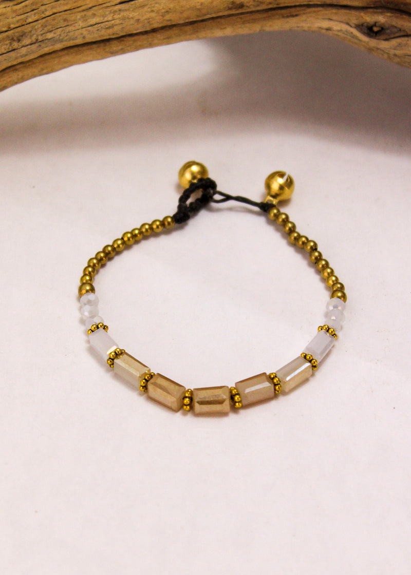 Destiny Faceted Bracelet | Shop Bali Queen