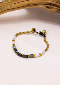 Destiny Faceted Bracelet | Shop Bali Queen