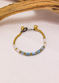 Destiny Faceted Bracelet | Shop Bali Queen