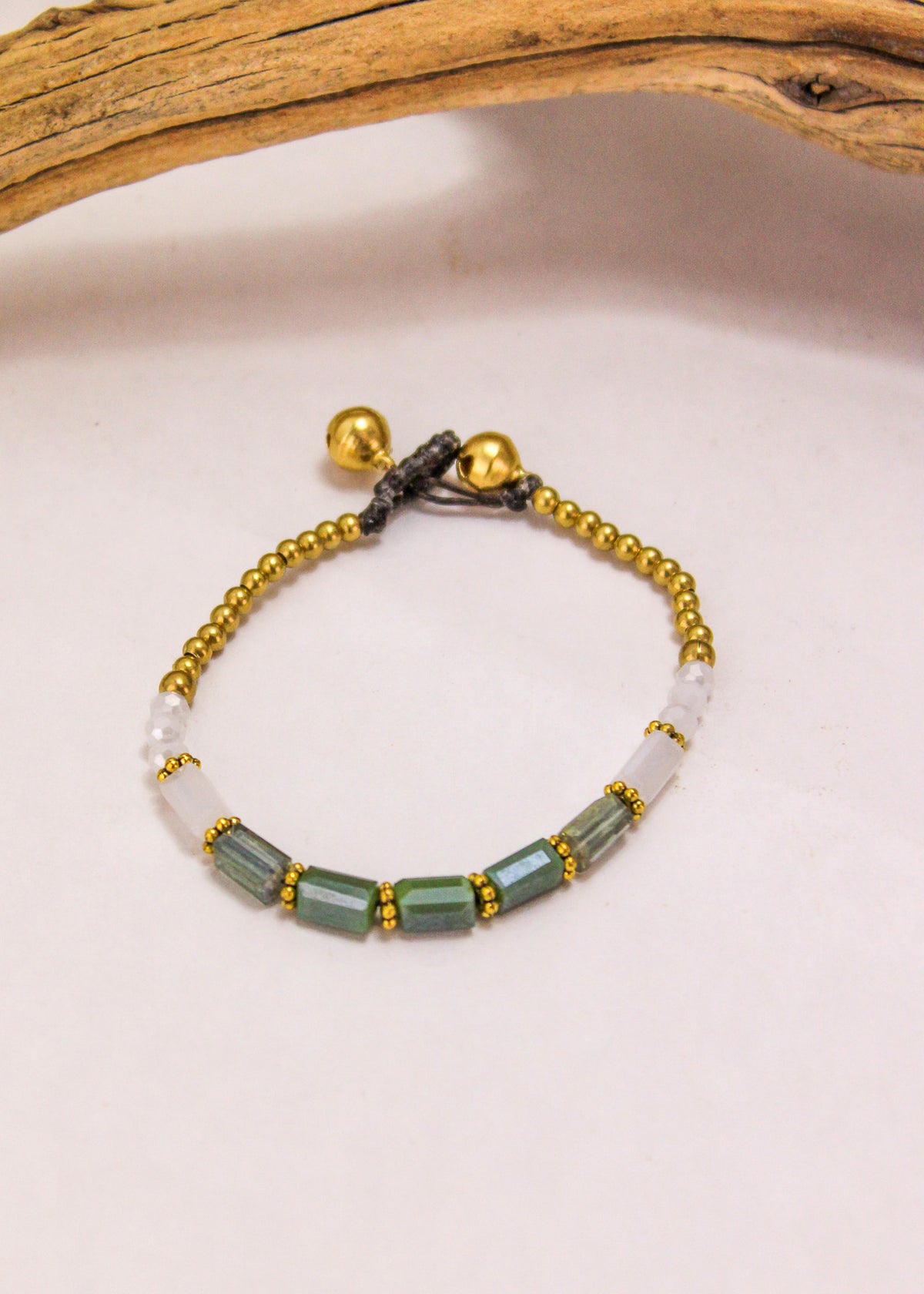 Destiny Faceted Bracelet | Shop Bali Queen