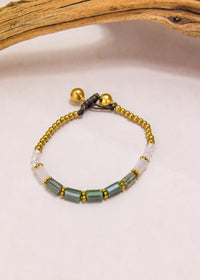 Destiny Faceted Bracelet | Shop Bali Queen