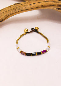 Destiny Faceted Bracelet | Shop Bali Queen