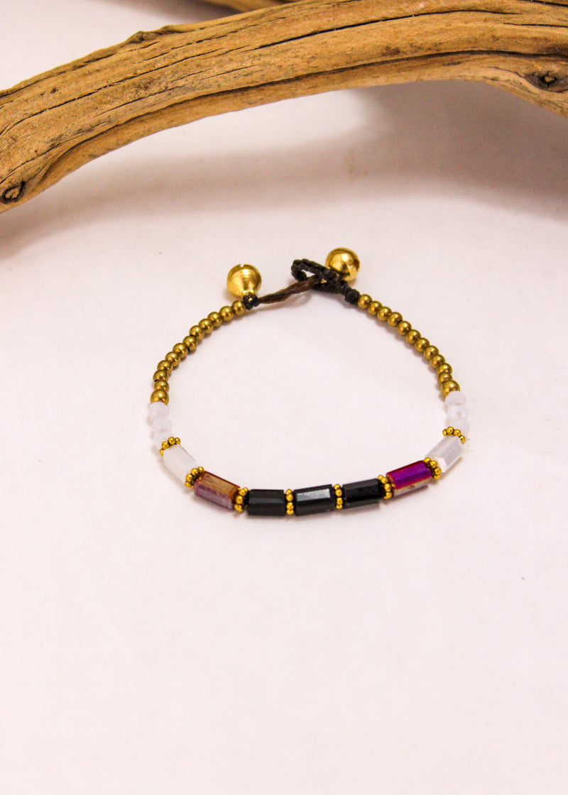 Destiny Faceted Bracelet | Shop Bali Queen