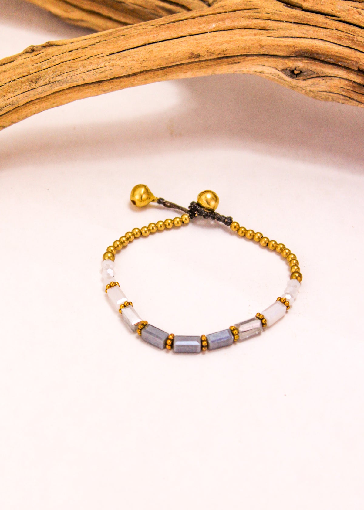 Destiny Faceted Bracelet | Shop Bali Queen
