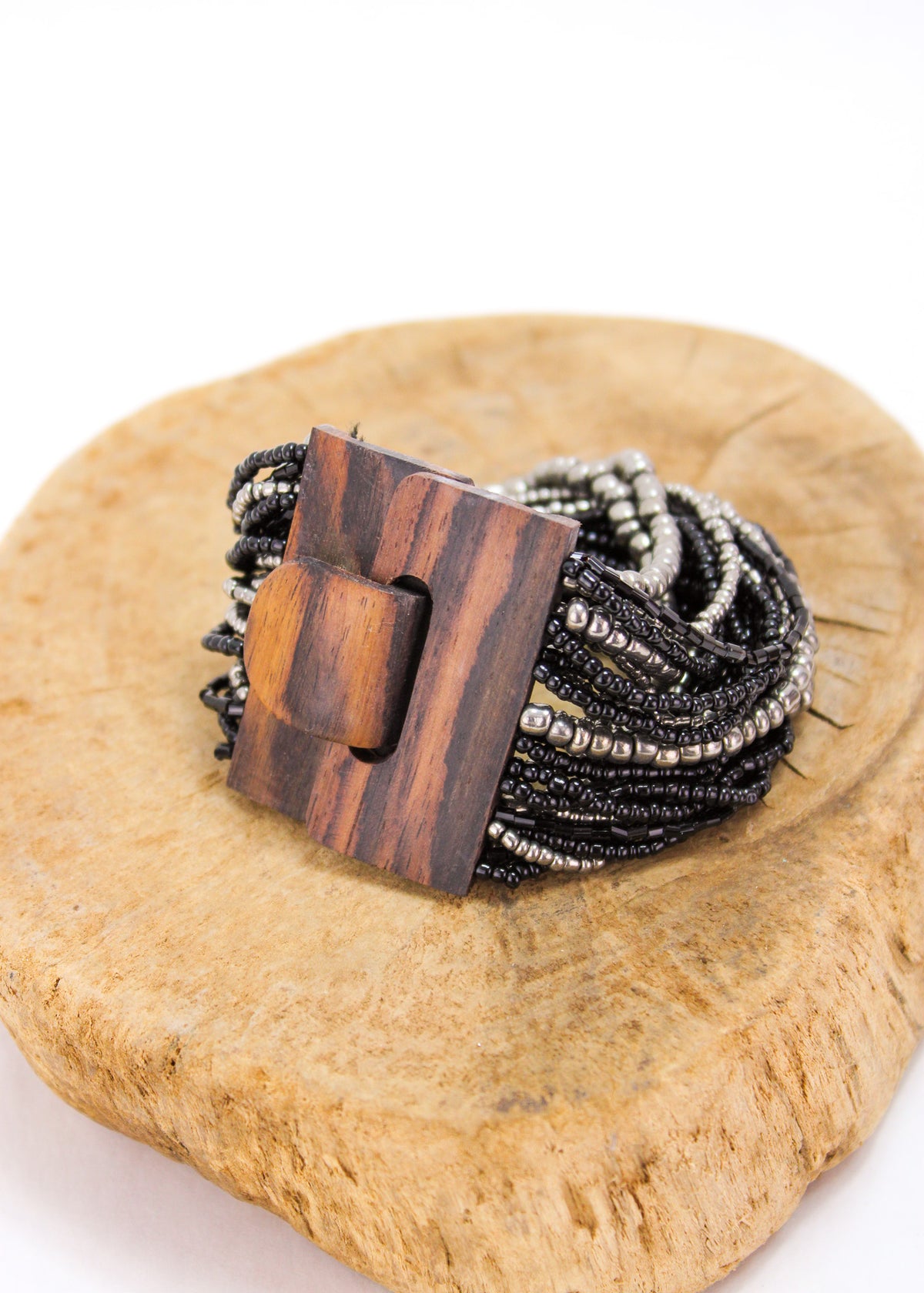 Sparkle Big Buck Bracelet | Shop Bali Queen