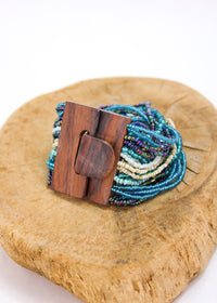 Sparkle Big Buck Bracelet | Shop Bali Queen