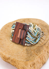 Sparkle Big Buck Bracelet | Shop Bali Queen