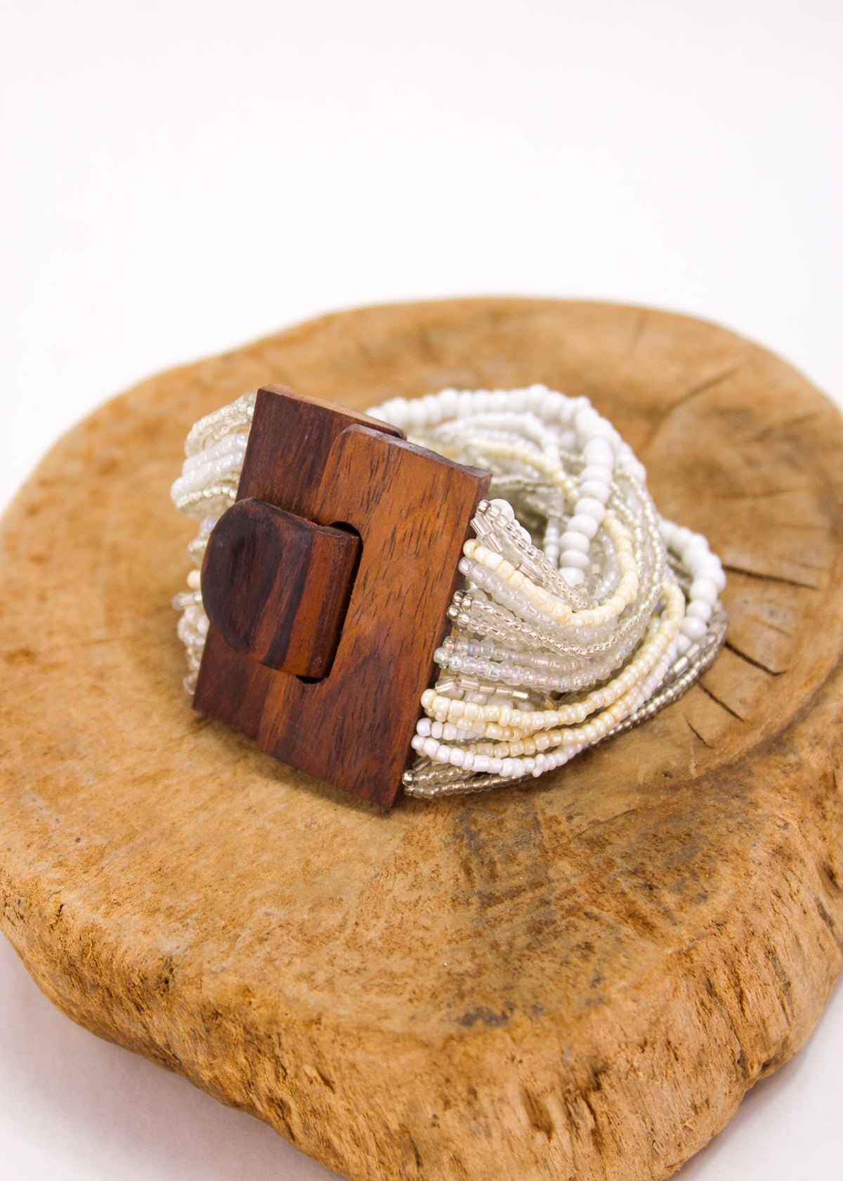 Sparkle Big Buck Bracelet | Shop Bali Queen