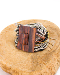 Sparkle Big Buck Bracelet | Shop Bali Queen