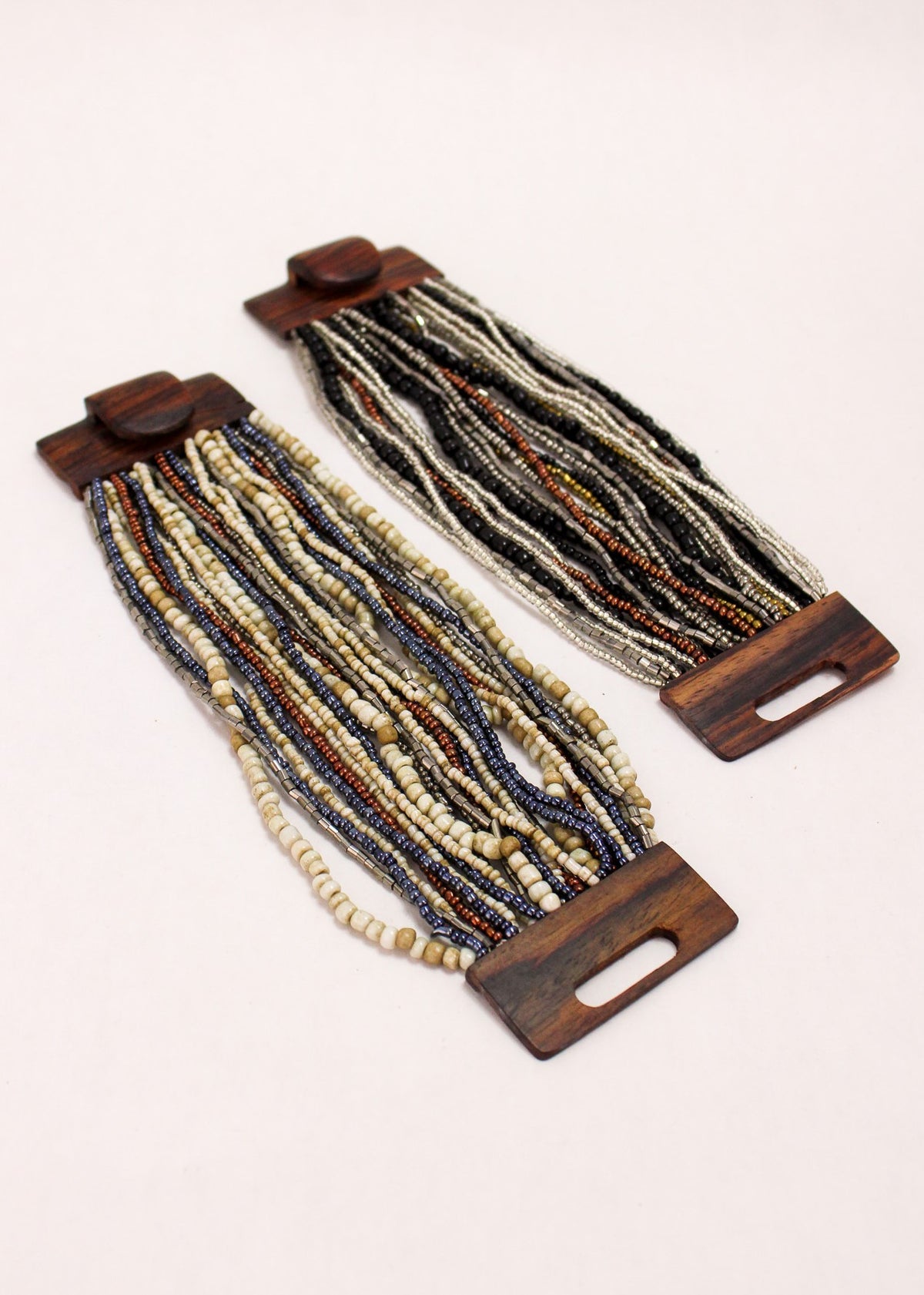 Sparkle Big Buck Bracelet | Shop Bali Queen