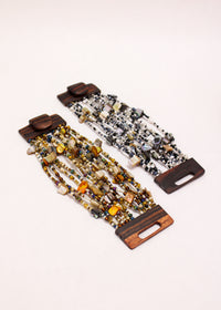 Shelly Big Buck Bracelet | Shop Bali Queen