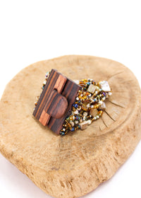 Shelly Big Buck Bracelet | Shop Bali Queen