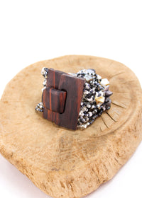 Shelly Big Buck Bracelet | Shop Bali Queen