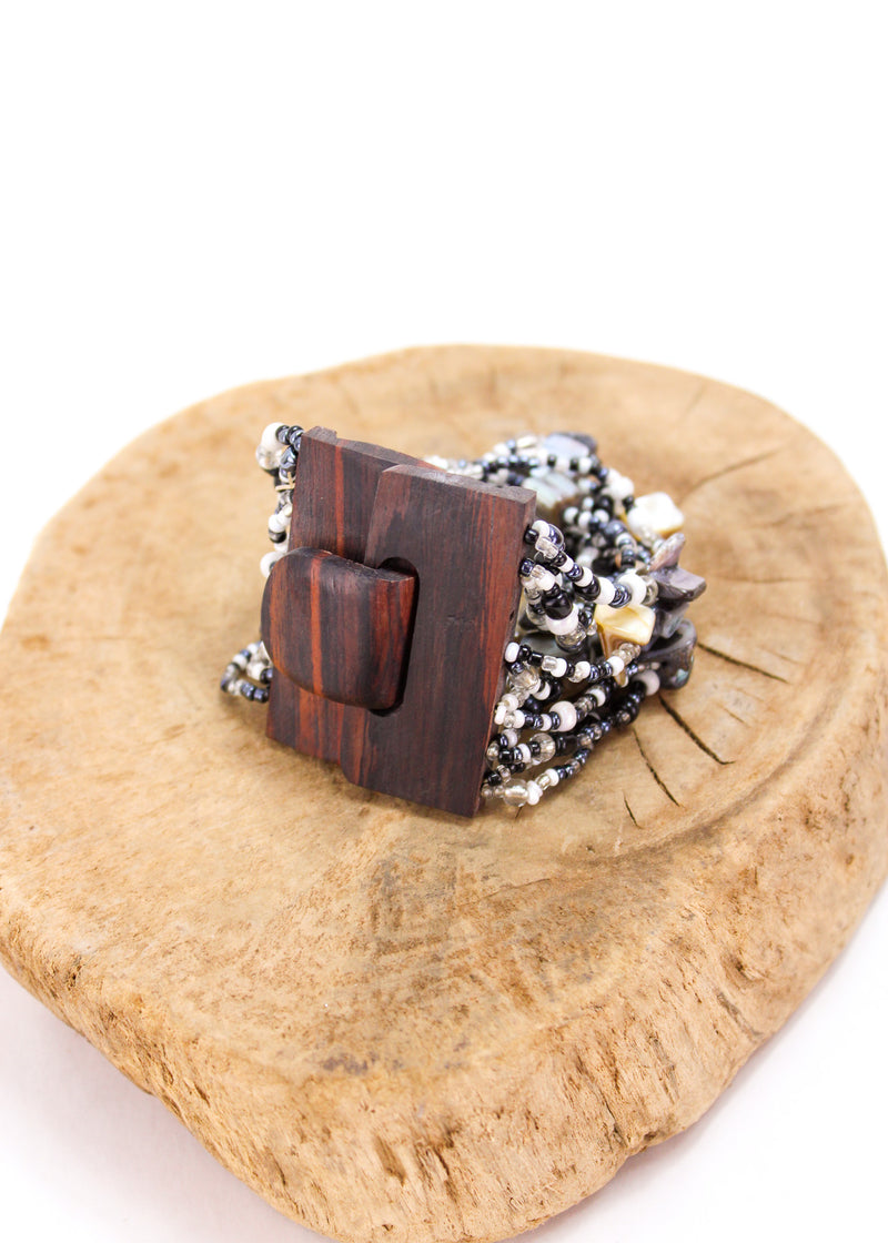 Shelly Big Buck Bracelet | Shop Bali Queen