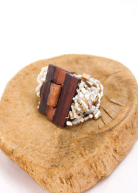 Shelly Big Buck Bracelet | Shop Bali Queen