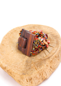Shelly Big Buck Bracelet | Shop Bali Queen