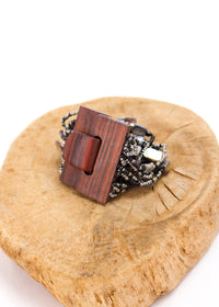 Shelly Big Buck Bracelet | Shop Bali Queen