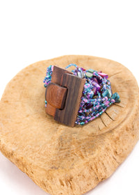Shelly Big Buck Bracelet | Shop Bali Queen