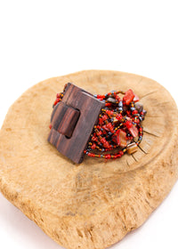 Shelly Big Buck Bracelet | Shop Bali Queen