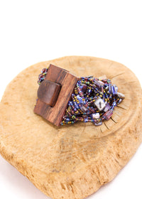 Shelly Big Buck Bracelet | Shop Bali Queen